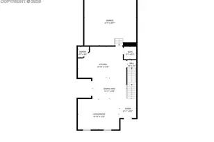 5105 Beartrack Point, Colorado Springs, CO 80925 - Photo 49