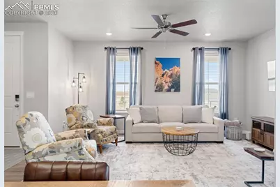 5105 Beartrack Point, Colorado Springs, CO 80925 - Photo 9