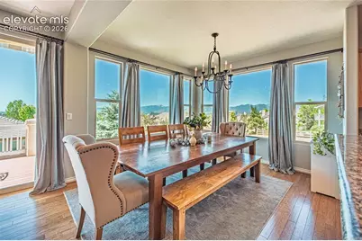 2613 Crooked Vine Court, Colorado Springs, CO 80921 - Photo 5