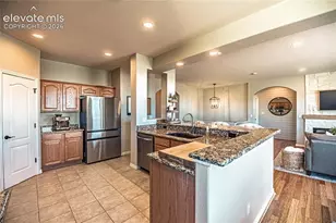 2613 Crooked Vine Ct, Colorado Springs, CO 80921 - Photo 7