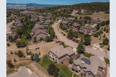 2613 Crooked Vine Court, Colorado Springs, CO 80921 - Photo 35