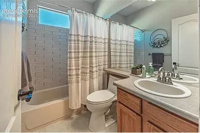2613 Crooked Vine Court, Colorado Springs, CO 80921 - Photo 17