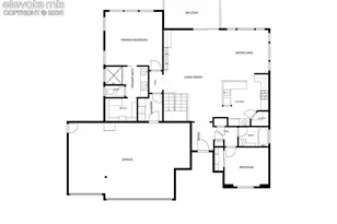 2613 Crooked Vine Ct, Colorado Springs, CO 80921 - Photo 37