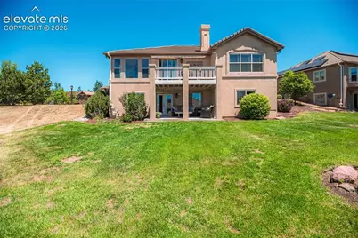 2613 Crooked Vine Court, Colorado Springs, CO 80921 - Photo 33
