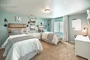 2613 Crooked Vine Ct, Colorado Springs, CO 80921 - Photo 29
