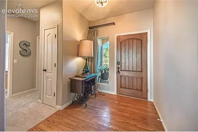 2613 Crooked Vine Court, Colorado Springs, CO 80921 - Photo 3