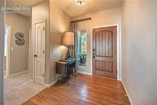 2613 Crooked Vine Ct, Colorado Springs, CO 80921 - Photo 3