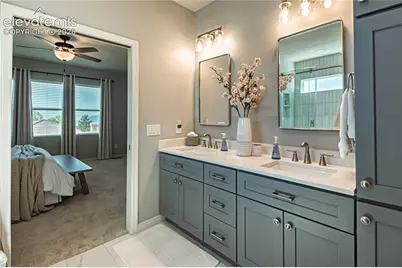 2613 Crooked Vine Court, Colorado Springs, CO 80921 - Photo 13