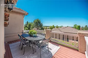 2613 Crooked Vine Ct, Colorado Springs, CO 80921 - Photo 19