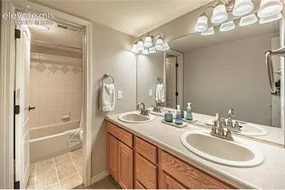 2613 Crooked Vine Court, Colorado Springs, CO 80921 - Photo 27
