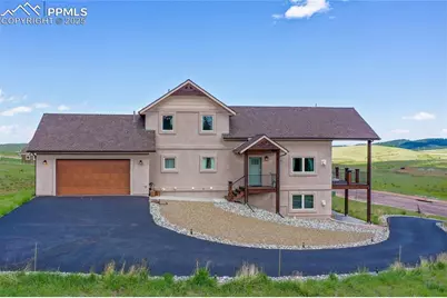 407 Meadow Park Drive, Divide, CO 80814 - Photo 47