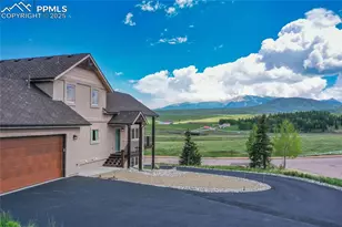407 Meadow Park Dr, Divide, CO 80814 - Photo 3