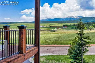 407 Meadow Park Drive, Divide, CO 80814 - Photo 43