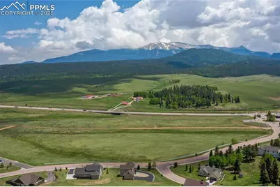 407 Meadow Park Drive, Divide, CO 80814 - Photo 49