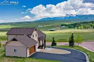 407 Meadow Park Dr, Divide, CO 80814 - Photo 1