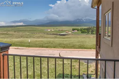 407 Meadow Park Drive, Divide, CO 80814 - Photo 19