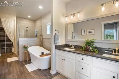 407 Meadow Park Drive, Divide, CO 80814 - Photo 21