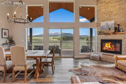 407 Meadow Park Drive, Divide, CO 80814 - Photo 9