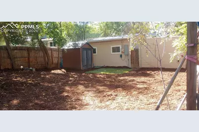 225 Willow Street, Colorado Springs, CO 80903 - Photo 9