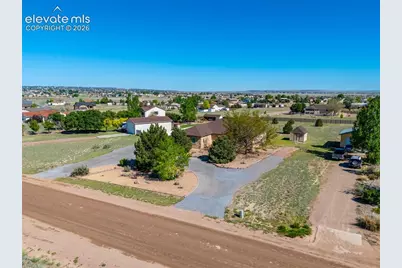 1258 W Caida Del Sol Drive, Pueblo West, CO 81007 - Photo 3