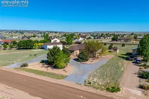 1258 W Caida Del Sol Dr, Pueblo West, CO 81007 - Photo 3