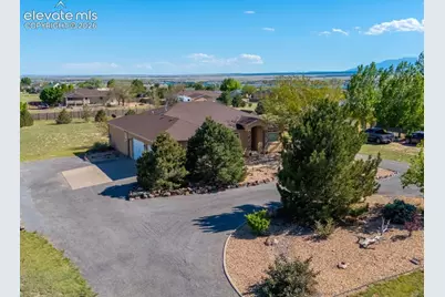 1258 W Caida Del Sol Drive, Pueblo West, CO 81007 - Photo 1