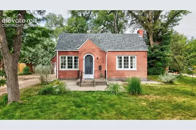 335 Grace Avenue, Pueblo, CO 81004 - Photo 1