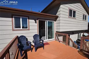 8105 Sedgewick Dr, Colorado Springs, CO 80925 - Photo 3