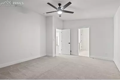 9417 Bugaboo Drive, Colorado Springs, CO 80924 - Photo 19