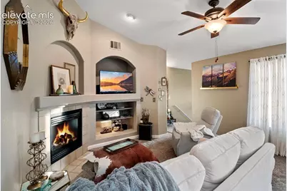 675 Canyon Drive, Castle Rock, CO 80104 - Photo 5