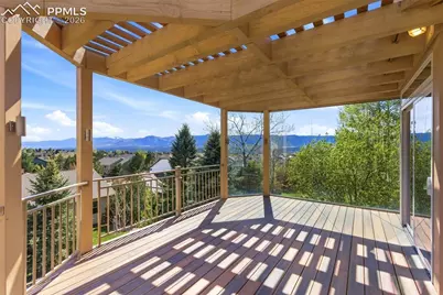 15725 Holbein Drive, Colorado Springs, CO 80921 - Photo 31