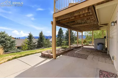 15725 Holbein Drive, Colorado Springs, CO 80921 - Photo 33