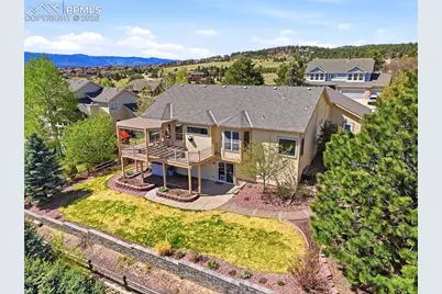 15725 Holbein Drive, Colorado Springs, CO 80921 - Photo 35
