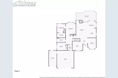 15725 Holbein Drive, Colorado Springs, CO 80921 - Photo 39