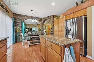 5557 Wyatt Earp Way, Colorado Springs, CO 80923 - Photo 11