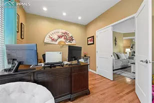 5557 Wyatt Earp Way, Colorado Springs, CO 80923 - Photo 17