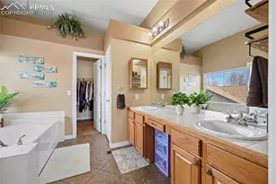 5557 Wyatt Earp Way, Colorado Springs, CO 80923 - Photo 25