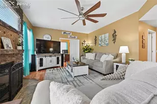 5557 Wyatt Earp Way, Colorado Springs, CO 80923 - Photo 15
