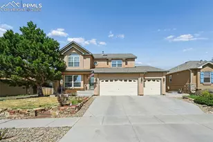 5557 Wyatt Earp Way, Colorado Springs, CO 80923 - Photo 43