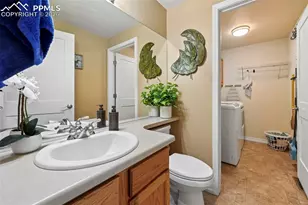 5557 Wyatt Earp Way, Colorado Springs, CO 80923 - Photo 19