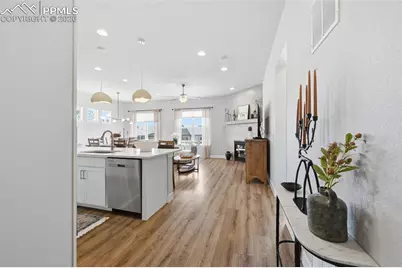 7991 Pennydale Drive, Colorado Springs, CO 80908 - Photo 11