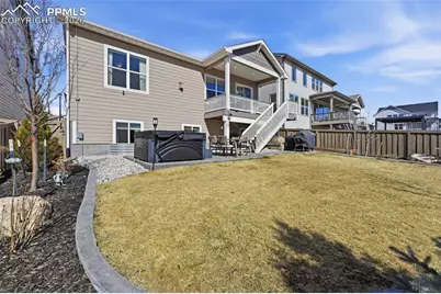 7991 Pennydale Drive, Colorado Springs, CO 80908 - Photo 35
