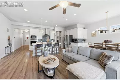 7991 Pennydale Drive, Colorado Springs, CO 80908 - Photo 21