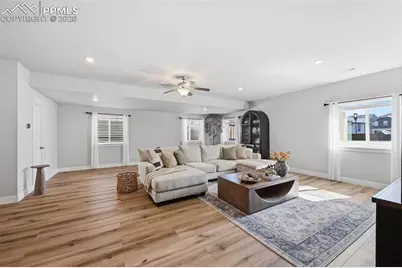 7991 Pennydale Drive, Colorado Springs, CO 80908 - Photo 29