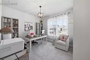 7991 Pennydale Dr, Colorado Springs, CO 80908 - Photo 11