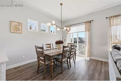 7991 Pennydale Drive, Colorado Springs, CO 80908 - Photo 17