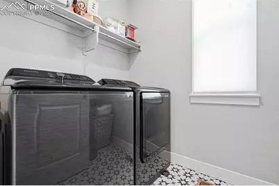 7991 Pennydale Drive, Colorado Springs, CO 80908 - Photo 17