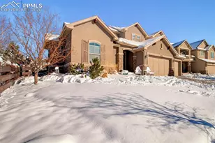 5254 Fraser Valley Ln, Colorado Springs, CO 80924 - Photo 3