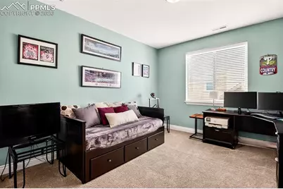 5254 Fraser Valley Lane, Colorado Springs, CO 80924 - Photo 31