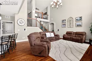 5254 Fraser Valley Ln, Colorado Springs, CO 80924 - Photo 7